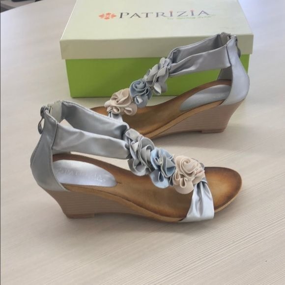 Patrizia-  wedges - Picture 3 of 5